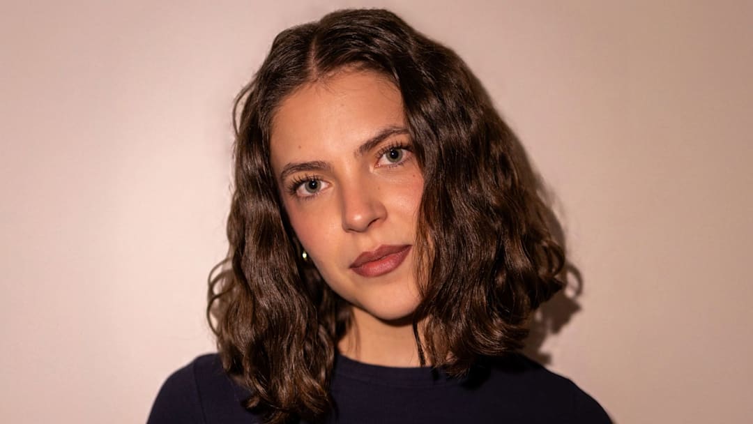 Coralie Fischer