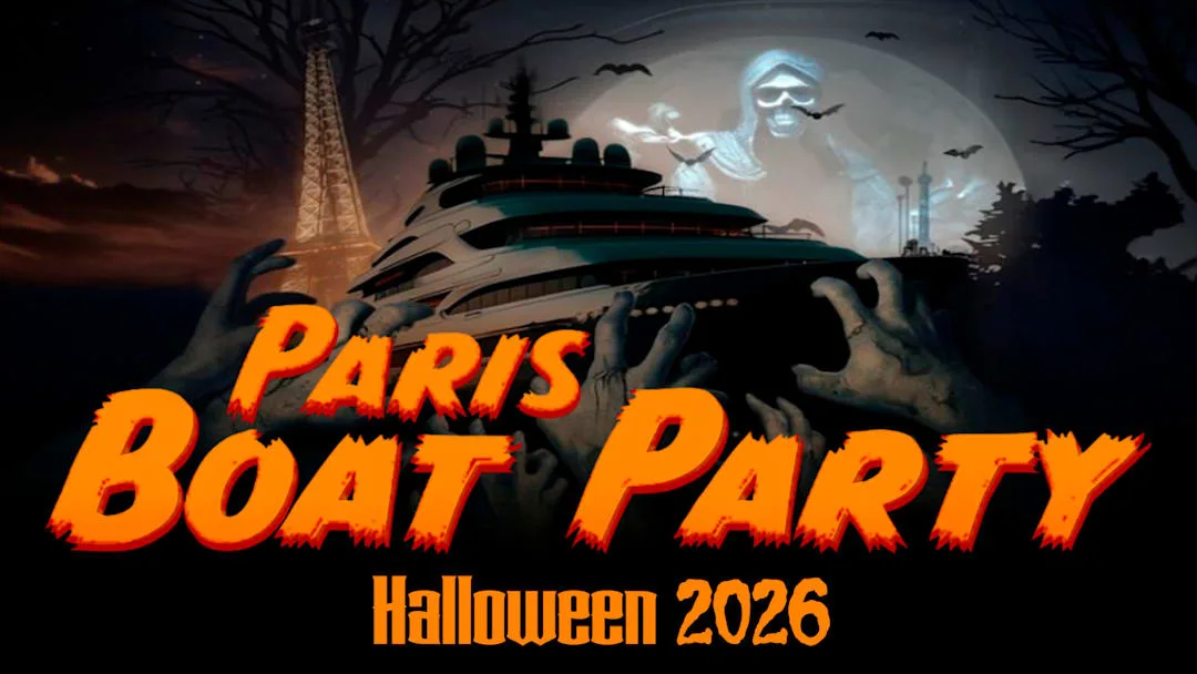 Crazy Boat Party