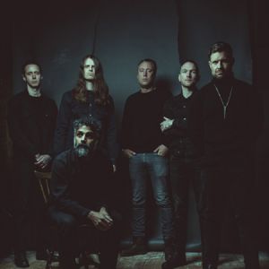 Cult of Luna + Bruit + Youth Code