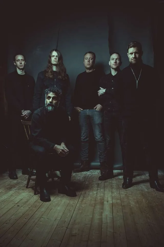 Cult of Luna + Bruit ≤ + Youth Code