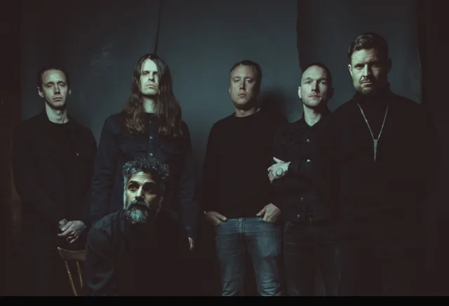Cult of Luna + Bruit ≤ + Youth Code