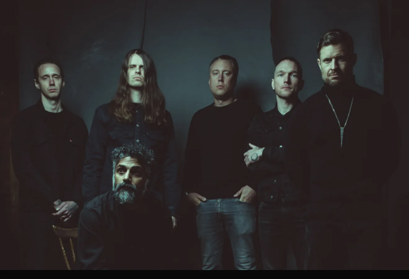 Cult of Luna + Bruit ≤ + Youth Code