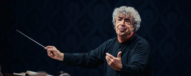 Czech Philharmonic / Semyon Bychkov