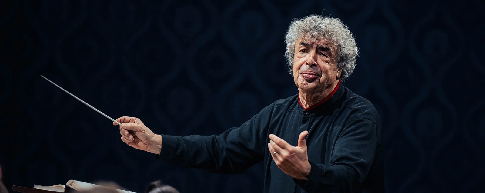 Czech Philharmonic / Semyon Bychkov
