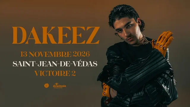 Dakeez