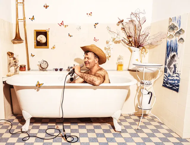 Daniel Zimmermann – Snapshots