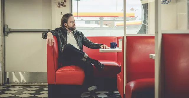 Daniil Trifonov