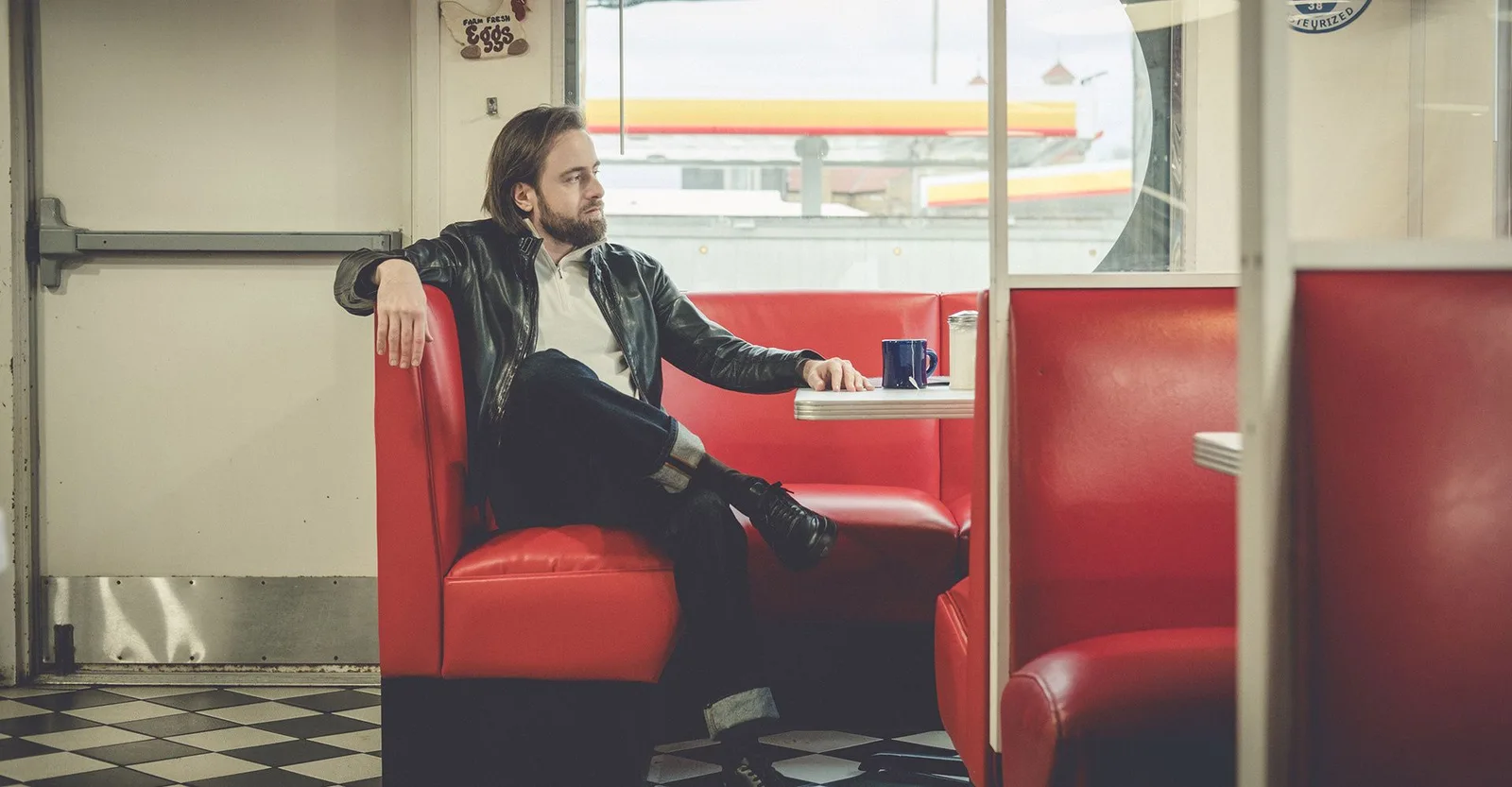 Daniil Trifonov