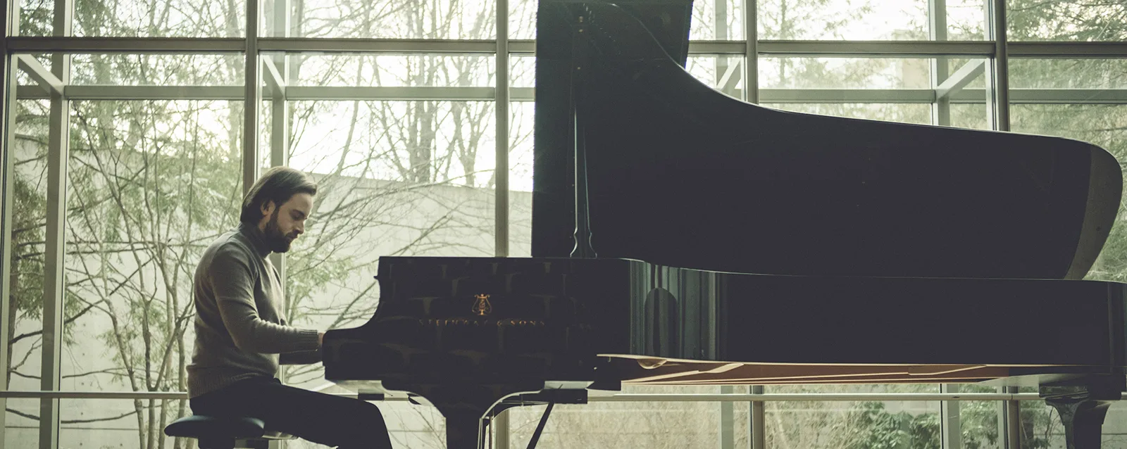 Daniil Trifonov