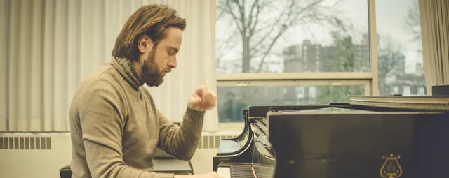 Daniil Trifonov / Berliner Barock Solisten