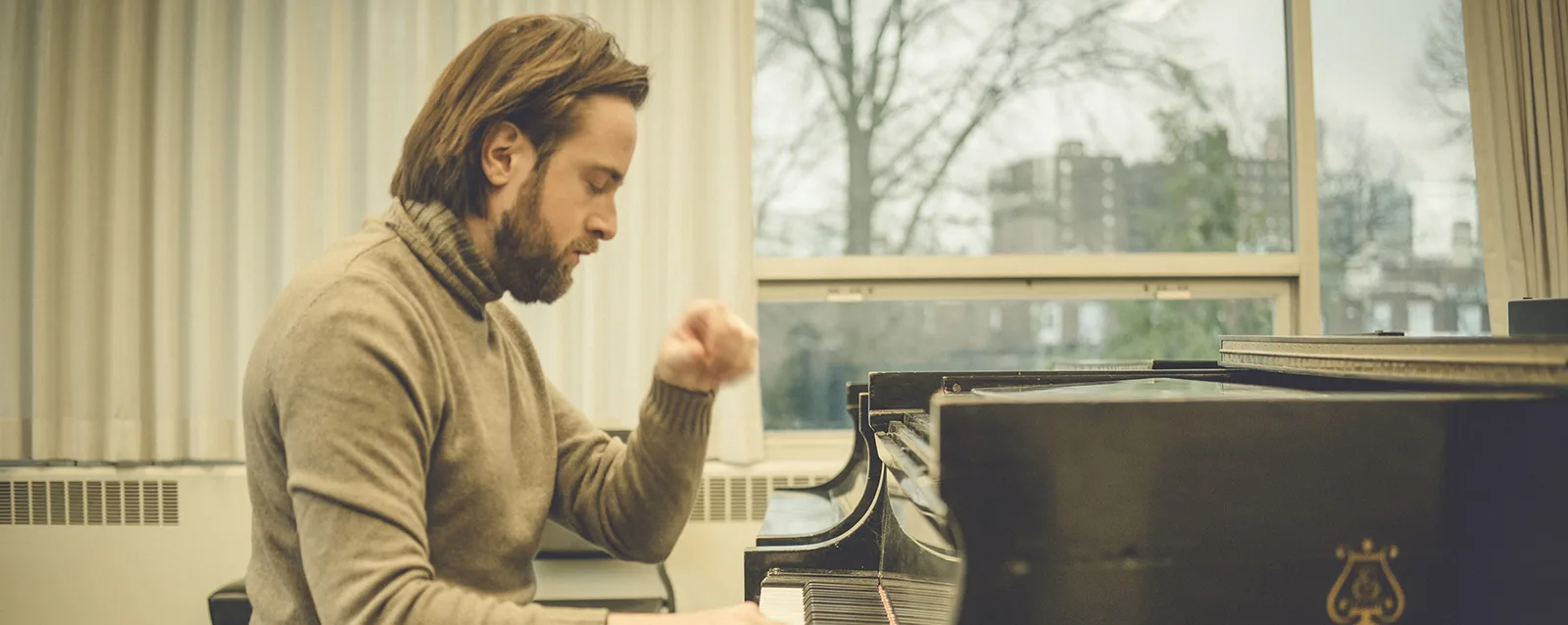 Daniil Trifonov / Berliner Barock Solisten