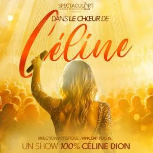 Dans le Chœur de Céline