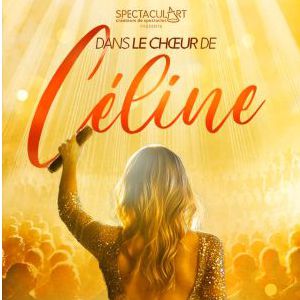 Dans le Chœur de Céline