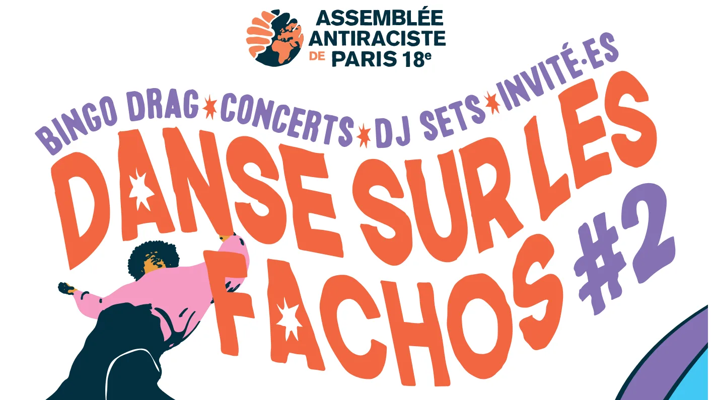 Danse sur les fachos