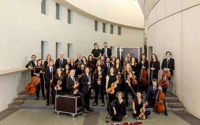 Dansons-nous, Brahms ?
