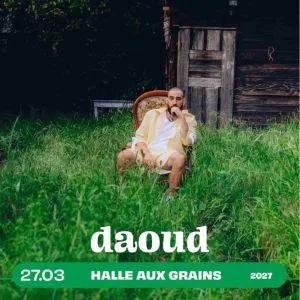 daoud