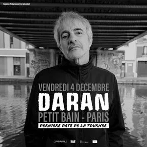 Daran