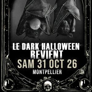 Dark Halloween