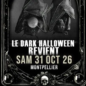 Dark Halloween