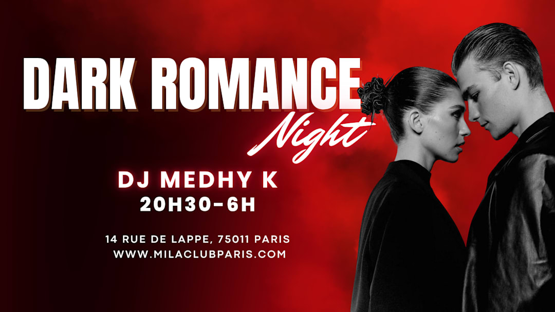 Dark Romance