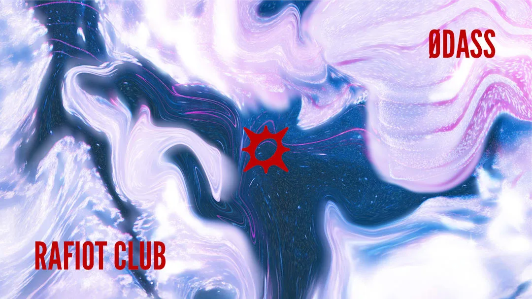 ØDASS: All Night Long