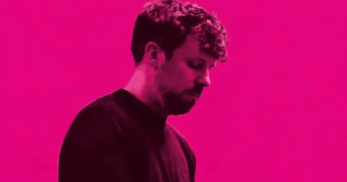 Dave Bristow Quintet - “Sides”