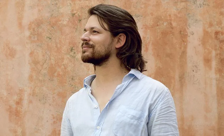 David Fray