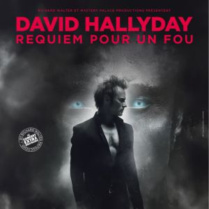 David Hallyday