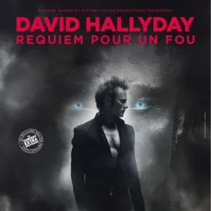 David Hallyday