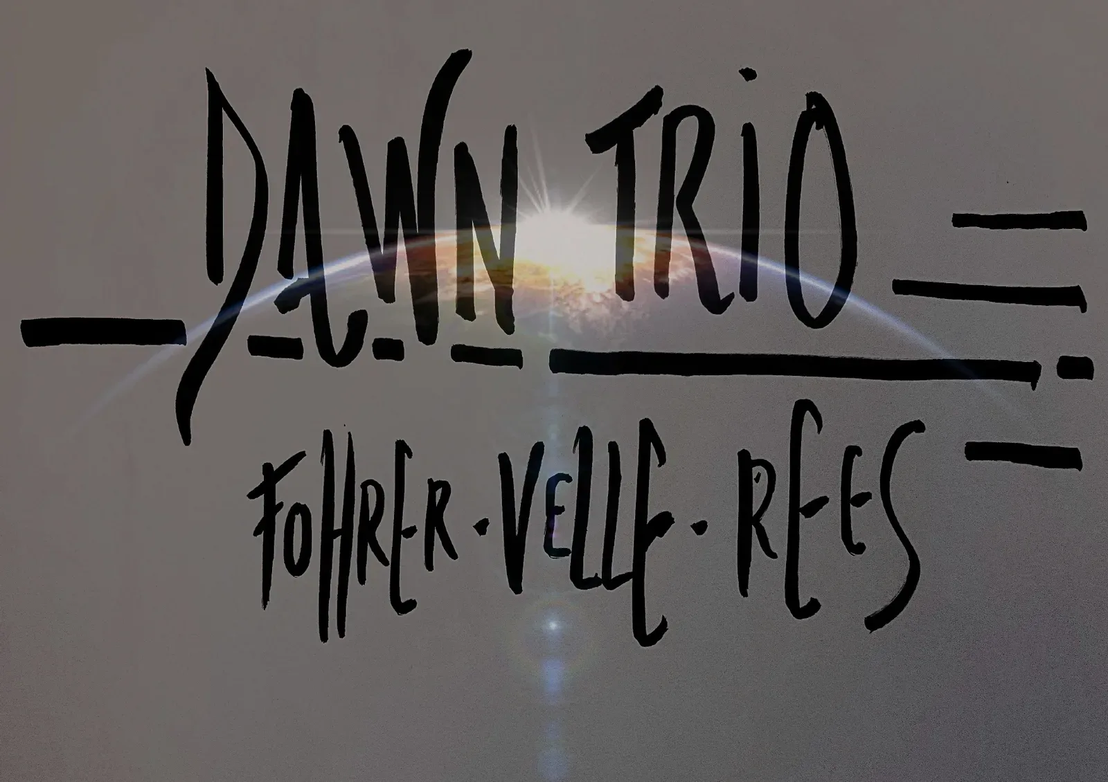 Dawn Trio