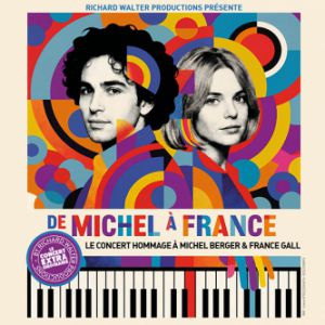 De Michel à France