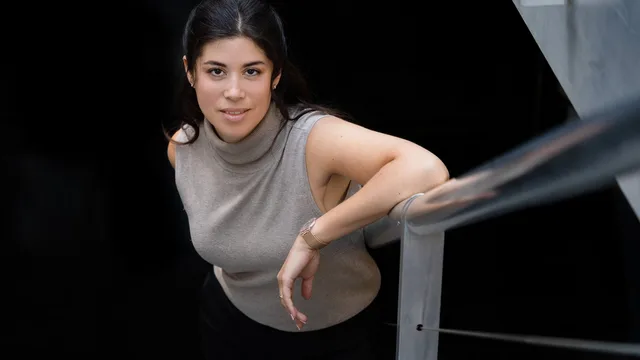 Deborah Salazar
