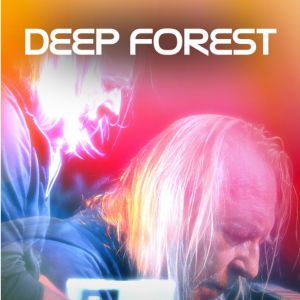 Deep Forest