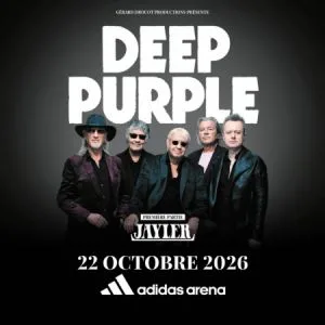 Deep Purple