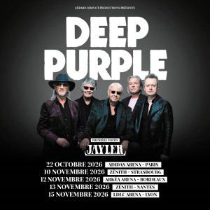 Deep Purple