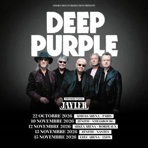 Deep Purple