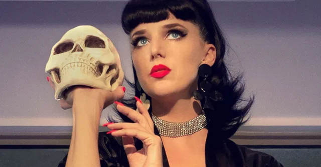 Desire & Johnny Jewel + Mothermary
