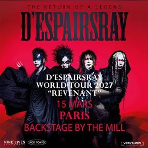 D'espairsRay