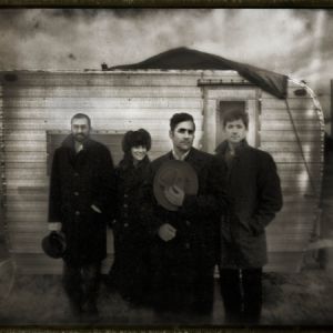DeVotchKa: Little Miss Sunshine Music Celebration