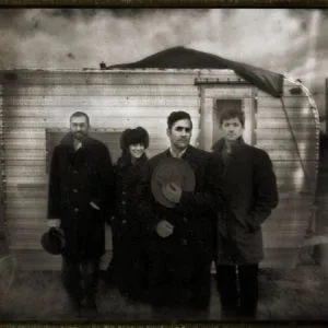 DeVotchKa: Little Miss Sunshine Music Celebration