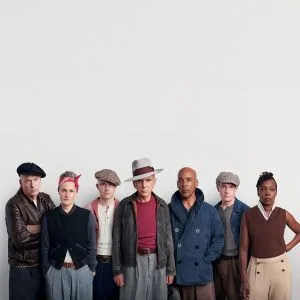 Dexys Midnight Runners
