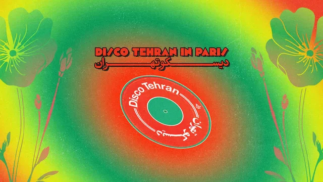 Disco Tehran