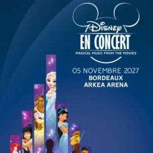 Disney en concert
