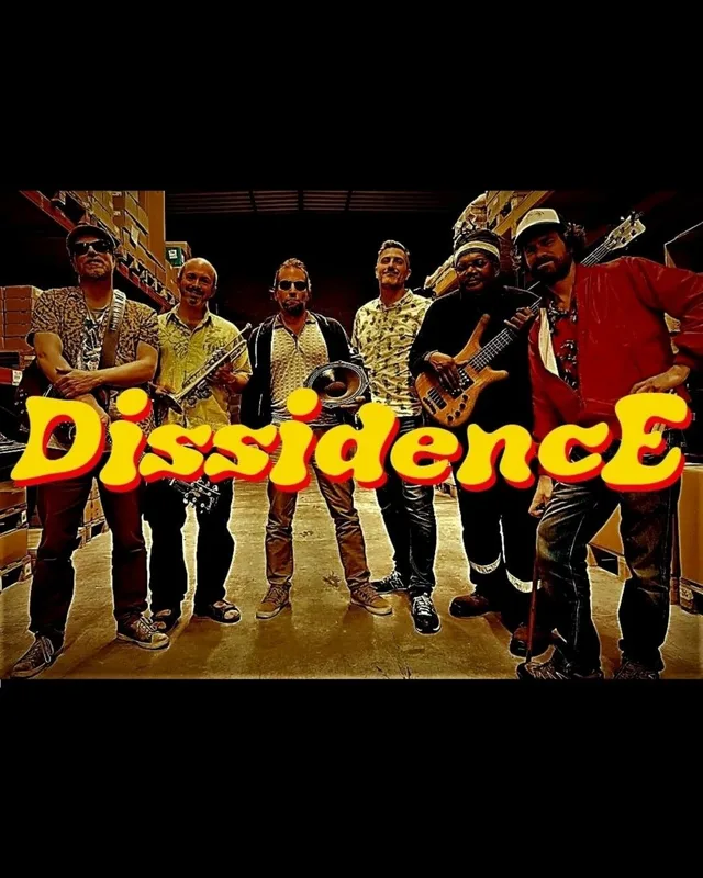 Dissidence