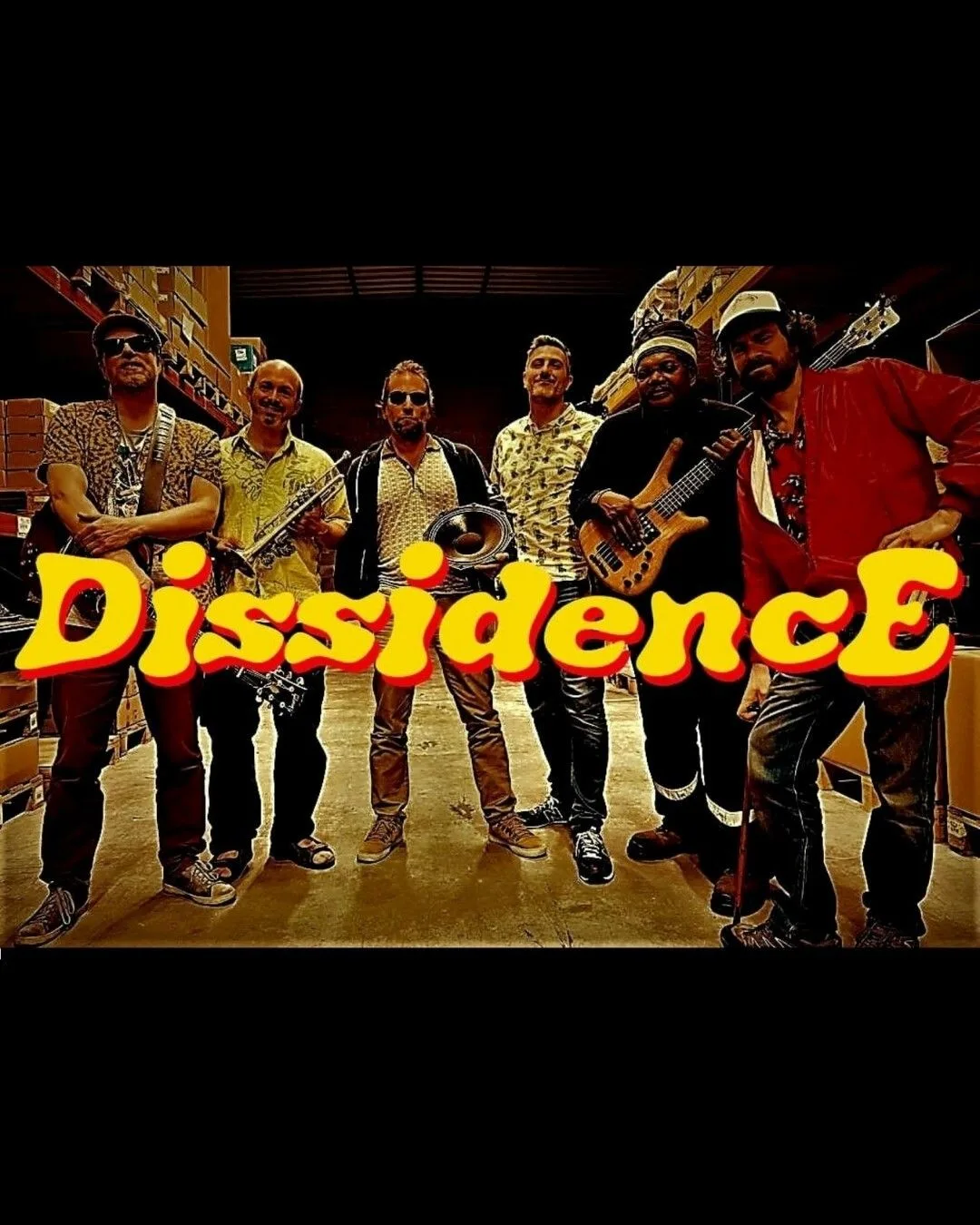 Dissidence