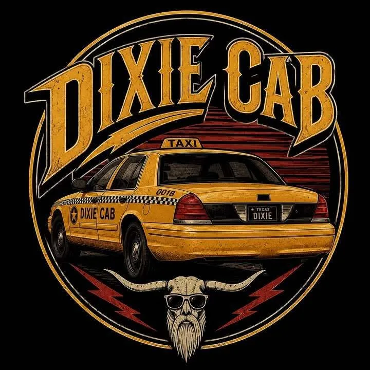 Dixie Cab