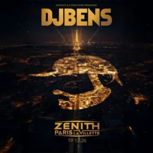 DJ Bens