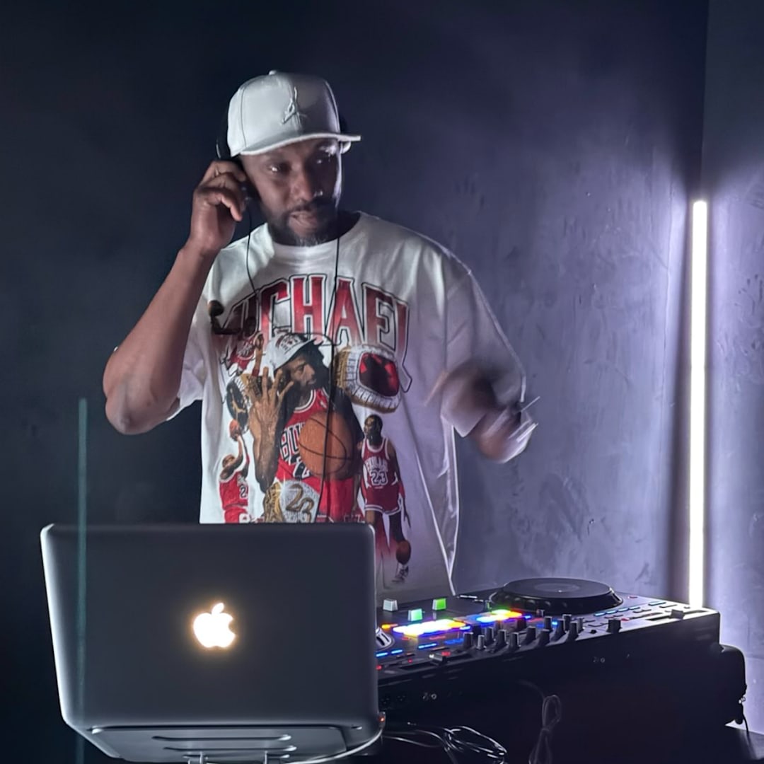 DJ Jone B