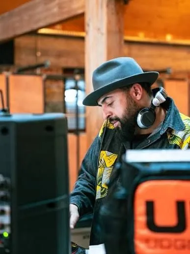DJ Karim