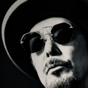 DJ Krush